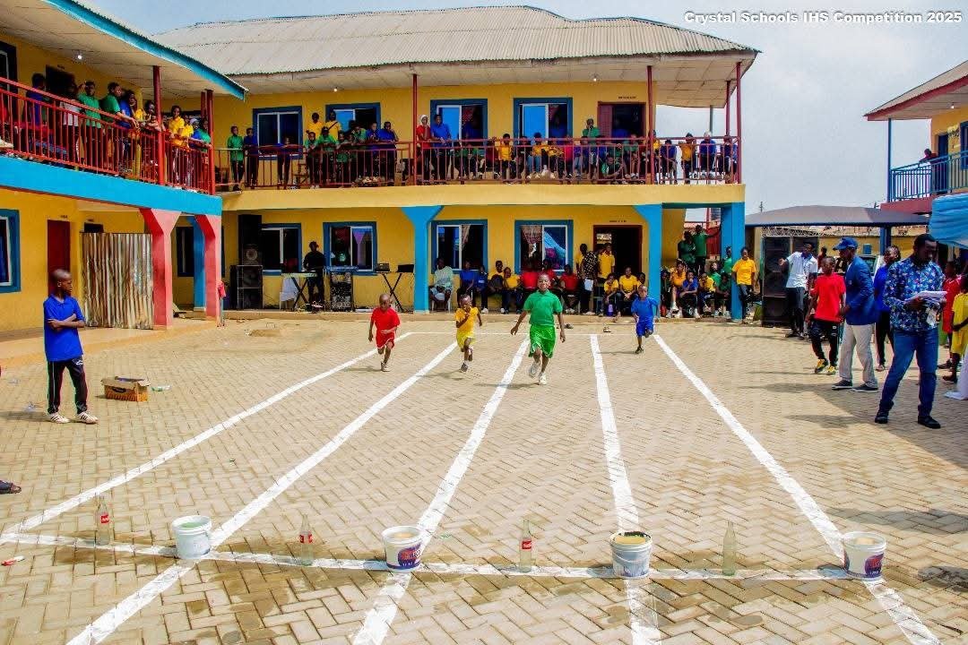 World Class Education